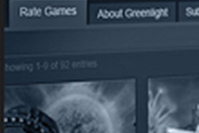 Steamで配信するゲームをユーザーが選出できる新機能“Steam Greenlight”が発表 画像