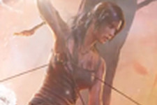 『Tomb Raider』の舞台裏を追う映像シリーズ第一弾が公開 画像