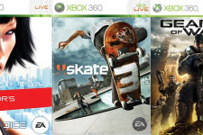 Xbox 360版『Skate 3』のXbox One X Enhanced対応が告知！―『Mirror's Edge』『Gears of War 3』も【UPDATE】 画像