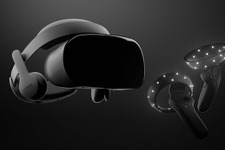 Windows Mixed RealityのSteam VR対応は11月15日予定か―海外報道 画像
