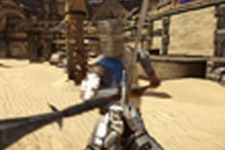 中世騎士の近接戦FPS『Chivalry: Medieval Warfare』最新ゲームプレイ 画像