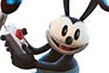 SDCC 12: ディズニー映画さながらの『Epic Mickey 2: The Power of Two』最新トレイラー 画像