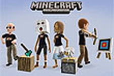 ピストンなどが追加される『Minecraft: Xbox 360 Edition』最新アップデートがまもなく実施 画像