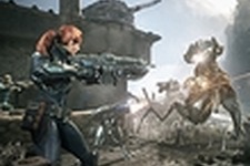 SDCC 12:『Gears of War: Judgment』新Overrunモードのプレイ映像やチュートリアルが公開 画像