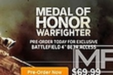 噂: 『Battlefield 4』が早くも登場か、Origin内のバナー広告に名前が記載【UPDATE2】 画像
