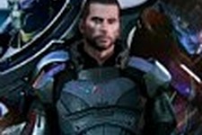 SDCC 12: Wii U版『Mass Effect 3』には“Extended Cut”が標準で付属 画像