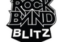 アーケードライクな『Rock Band Blitz』の海外配信日が決定！ 画像