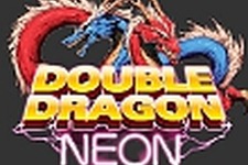 名作ベルトアクションのリブート作『DoubleDragonNeon』の発売日が正式に決定 画像