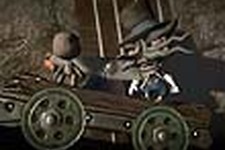 PS Vita『リトルビッグプラネット』ストーリートレイラーが公開 画像