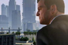 gamescom 2012では『GTA V』の新情報公開は無し 画像
