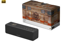 ウォークマンやワイヤレスヘッドホン・スピーカーの『モンハン：ワールド』コラボモデルが発売決定 画像