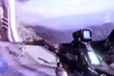 “Spartan Ops”のCo-opシーンを収録した『Halo 4』直撮りプレイ映像 画像