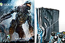 Xbox 360限定本体同梱の『Halo 4 リミテッド エディション』、国内発売決定！ 画像