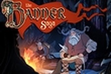元BioWareスタッフが手がけるターンベースSRPG『The Banner Saga』のアートワーク集 画像