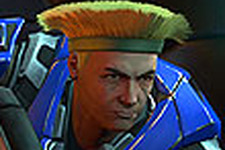 あの特徴的な髪型も！『XCOM: Enemy Unknown』予約特典DLCのスクリーンショットが公開 画像