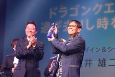 【速報】「PS Awards 2017」ユーザーズチョイス賞を発表―『FF』『DQ』『BF』など1年を彩る名作が勢揃い！ 画像