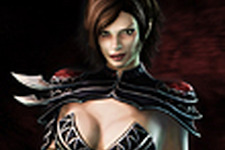 Co-opプレイ対応の吸血鬼アクションRPG『Blood Knights』が発表 画像
