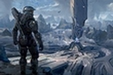 アートブック“Awakening: The Art of Halo 4”が海外で予約開始、美麗なカバー絵も登場 画像