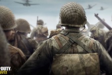 【ネオげむすぱ放送部】『Call of Duty: WWII』 金曜20:30より生放送！―シングルプレイモードでトイレを探す旅、開催。 画像