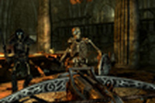 『TES V: Skyrim』DLC“Dawnguard”がPC向けに配信、PS3版の続報も 画像