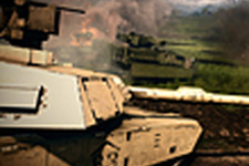 『Battlefield 3』拡張パック新モード“Tank Superiority”が披露 画像