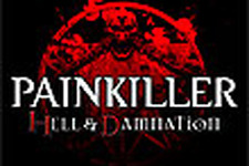 『Painkiller: Hell &amp; Damnation』のクローズドベータが開始、最新ショットも公開 画像