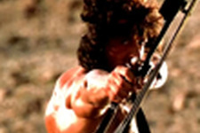 新作ランボーゲーム『Rambo The Video Game』のトレイラーやディテールが初公開 画像