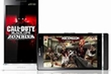 『CoD: Black Ops Zombies』がAndroid向けにリリースへ、Xperiaでは30日間の先行配信 画像