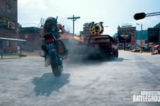 『PUBG』プレイヤー数がPC/Xbox One版あわせて3,000万人突破 画像