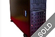 eBayのXboxドゥランゴ開発キットが約2万ドルで早期落札 画像