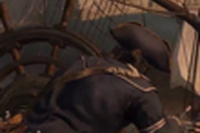 GC 12: 海上戦にスポットを当てた『Assassin’s Creed 3』最新トレイラー 画像