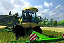 GC 12: 農場シムシリーズ最新作『Farming Simulator 2013』のティーザー映像が公開 画像