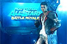 GC 12: 『PlayStation All-Stars Battle Royale』にラチェット、ダンテ、カケルが参戦！ 画像