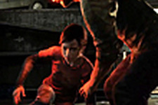 GC 12: ゲームプレイも収録した『The Last of Us』最新トレイラーが公開 画像
