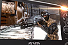 GC 12: PS Vita『CoD: Black Ops: Declassified』のトレイラーやディテールが初披露！ 画像