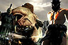 GC 12: 『God of War: Ascension』の最新マルチプレイヤートレイラーが公開 画像