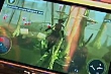 GC 12: 『Assassin’s Creed III: Liberation』約4分半の直撮りゲームプレイ映像が登場 画像