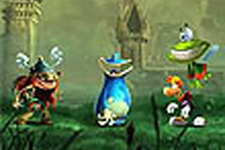 GC 12: Wii U GamePadを使用した協力プレイを披露！『Rayman Legends』最新トレイラー 画像
