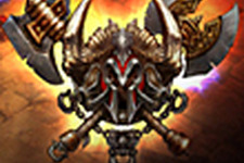 『Diablo III』パッチ1.0.4: Barbarianクラスのアップデートプレビュー 画像