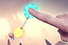 GC 12: PS Vita版『LittleBigPlanet』最新トレイラー＆スクリーンショット 画像