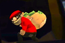 対戦型泥棒アクション『Dollar Dash』がXBLA/PSN/PC向けに発表 画像