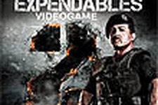 海外レビュー灰スコア 『The Expendables 2 Videogame』 画像