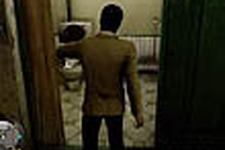 『Sleeping Dogs』の主人公Wei Shenが披露する人間消失マジック！ 画像