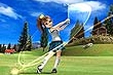 PS Vita版とのクロスプレイも可能なPS3『みんなのGOLF 6』11月22日発売決定 画像