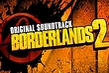 『Borderlands 2』オリジナルサウンドトラックが北米Amazonで予約開始！お値段15.59ドル 画像
