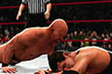 あの時代の興奮再び！『WWE &#039;13』“Attitude Era”モードトレイラー 画像