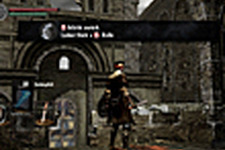 PC版『Dark Souls』の解像度Modがアップデート、比較動画や新ショットも 画像