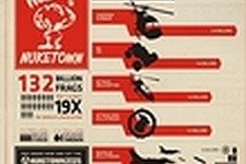 総1,320億キル！初代『CoD: Black Ops』人気マップ“Nuketown”の凄まじい統計情報が公開 画像