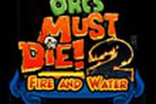 『Orcs Must Die! 2』のDLC“Fire &amp; Water Booster Pack”が発表 画像