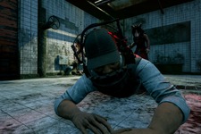 『Dead by Daylight』「ソウ」コラボDLC配信―映画でお馴染み「ベアトラップ」も装着 画像